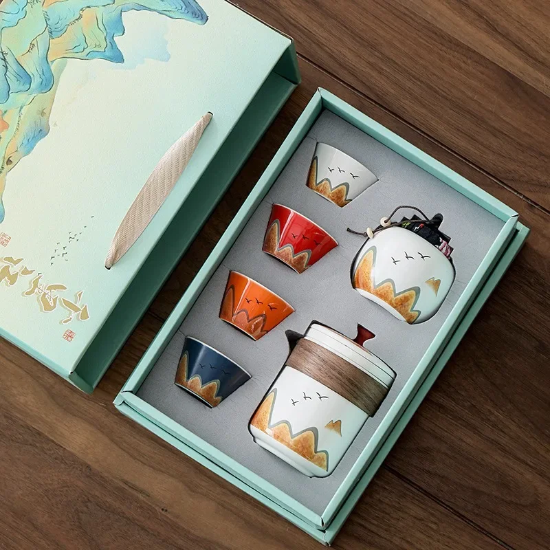 セラミックティーカップ,磁器ティーポット,エスプレッソカップ - Coffee Tea Containers のレビューと価格