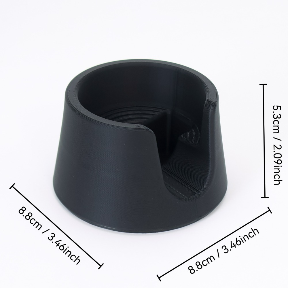 1個入りコーヒーポルタフィルターホルダー、エスプレッソタンパ - Coffee Tea Holder のレビューと価格