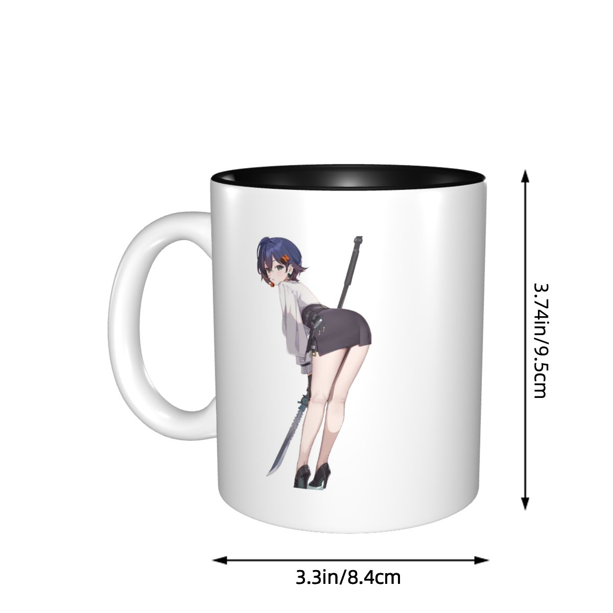 Zenless Zone Zero Belle Bendin - Coffee Tea Zone のレビューと価格