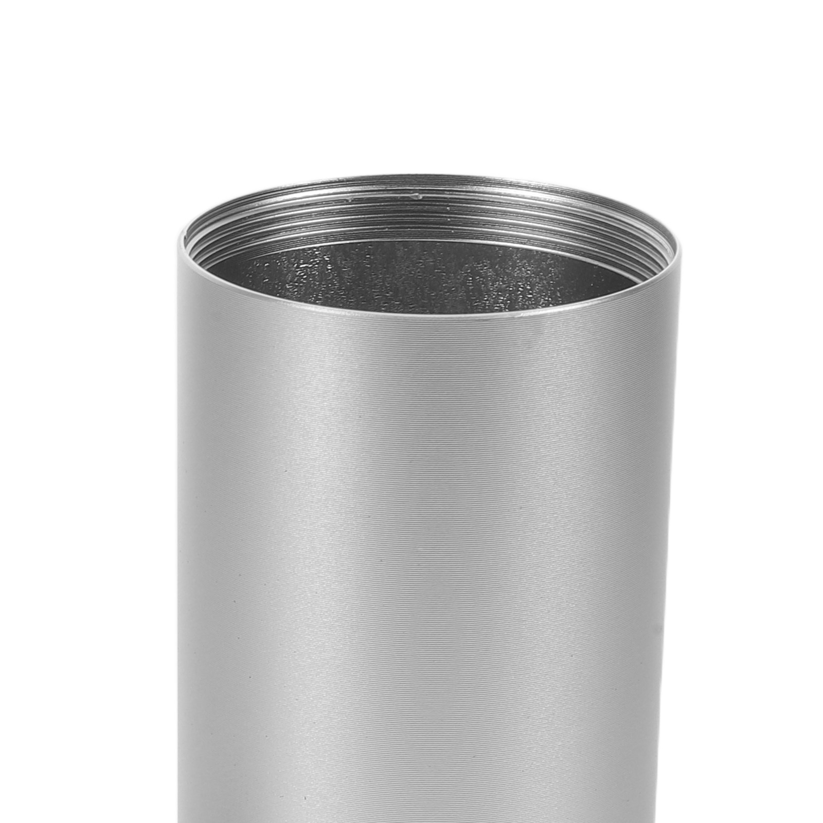 アルミ合金製丸型密閉茶筒 金属製保存容器 茶葉、抹茶、コーヒ - Coffee Tea Containers のレビューと価格