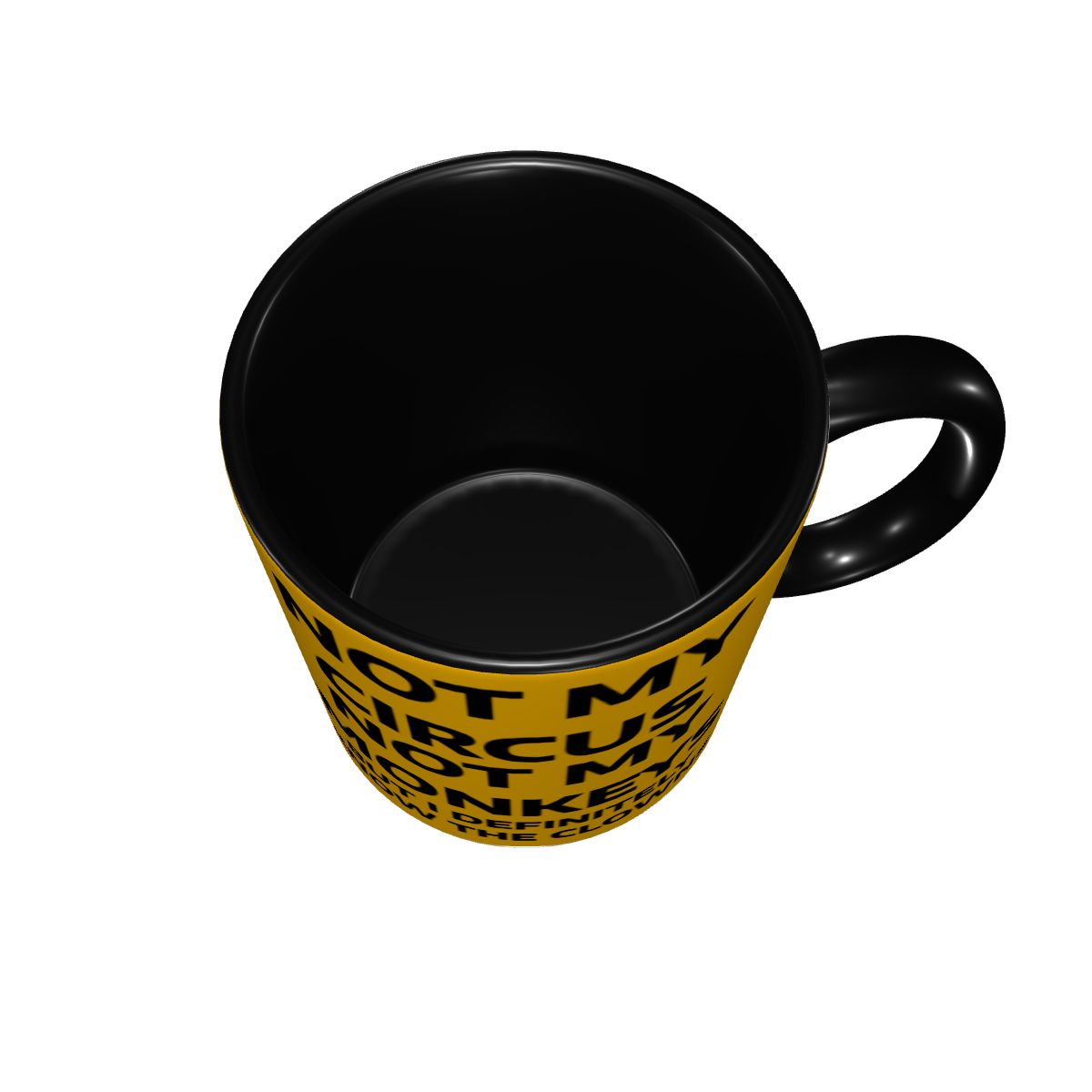 Not My Circus Not My Monkeys コ - Coffee Tea Drinks のレビューと価格