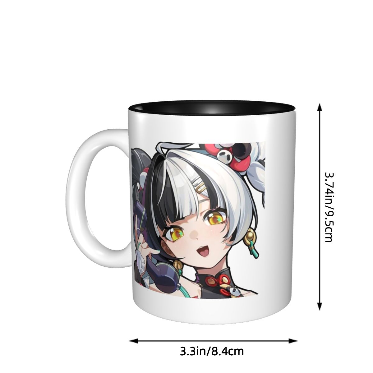 Zenless Zone Zero Dialyn アンサリン - Coffee Tea Zone のレビューと価格