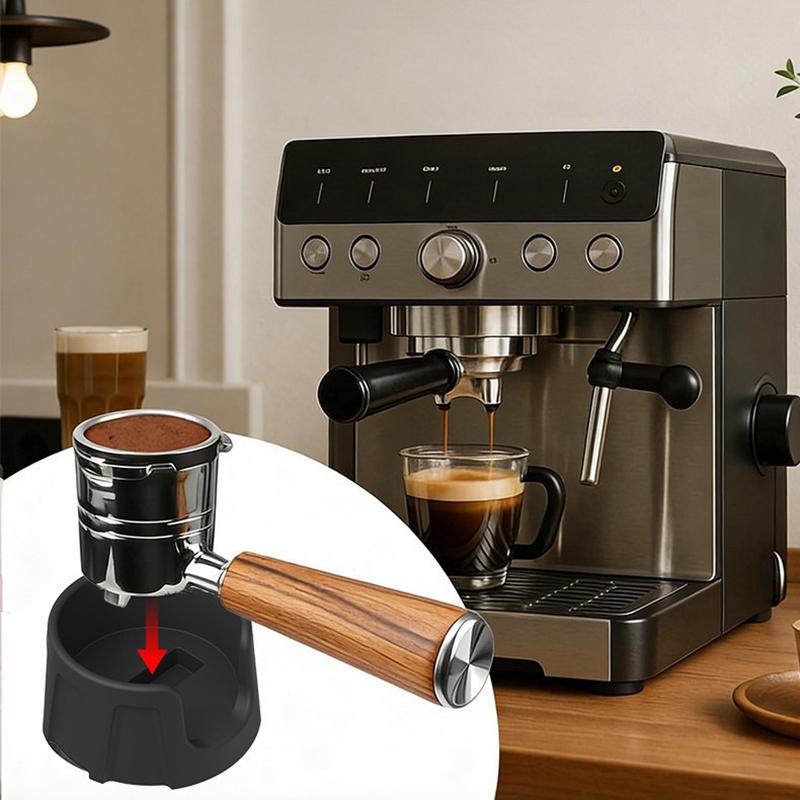 ポルタフィルターホルダー エスプレッソマシン対応、ラックスカ - Coffee Tea Holder のレビューと価格