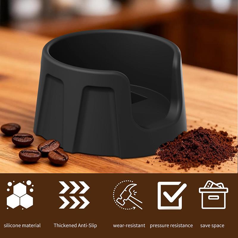 ポルタフィルターホルダー エスプレッソマシン対応、ラックスカ - Coffee Tea Holder のレビューと価格