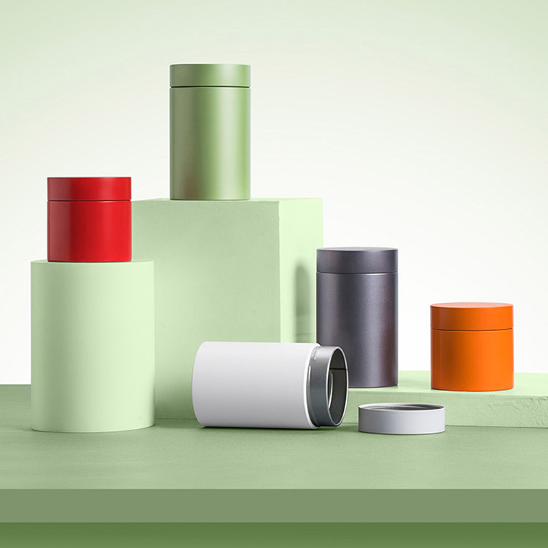 コーヒーキャディーオーガナイザー家庭用収納キッチンガジェット - Coffee Tea Containers のレビューと価格