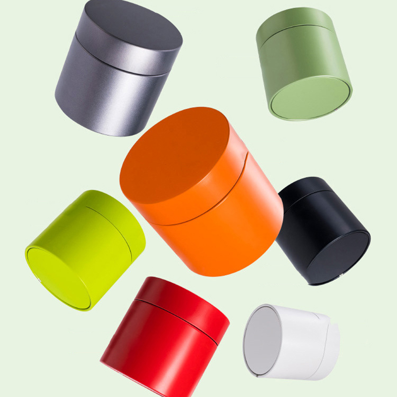コーヒーキャディーオーガナイザー家庭用収納キッチンガジェット - Coffee Tea Containers のレビューと価格